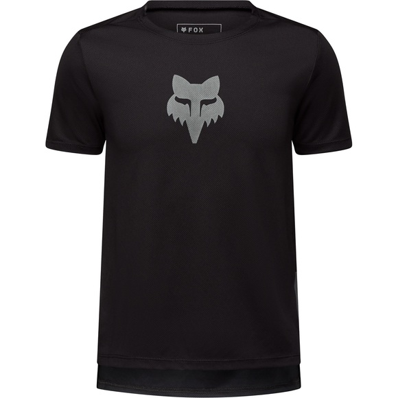 Fox Kinder Ranger Fox Head Trikot