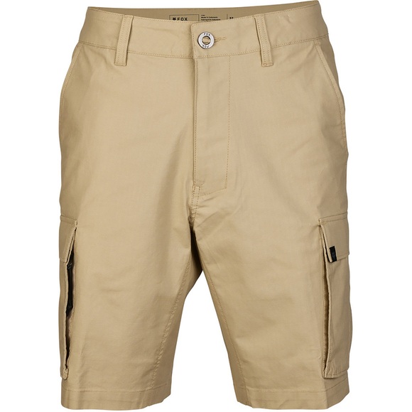 Fox Herren Slambozo 3.0 Shorts