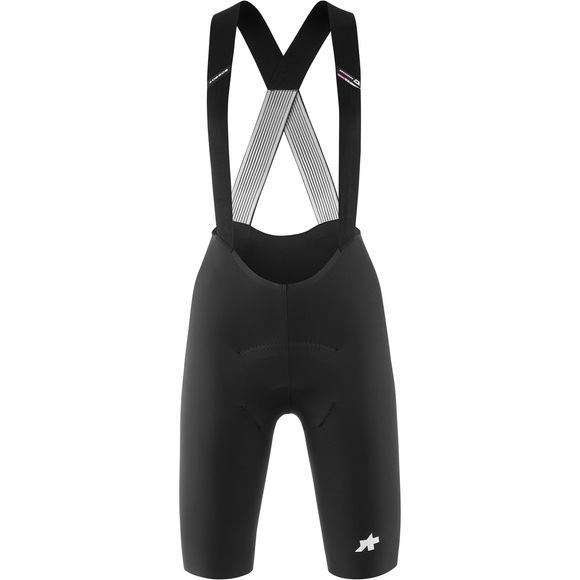Assos Damen Dyora R S11 Bib kurz