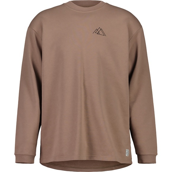 Maloja Herren GeißkopfM. Puzzle Pullover