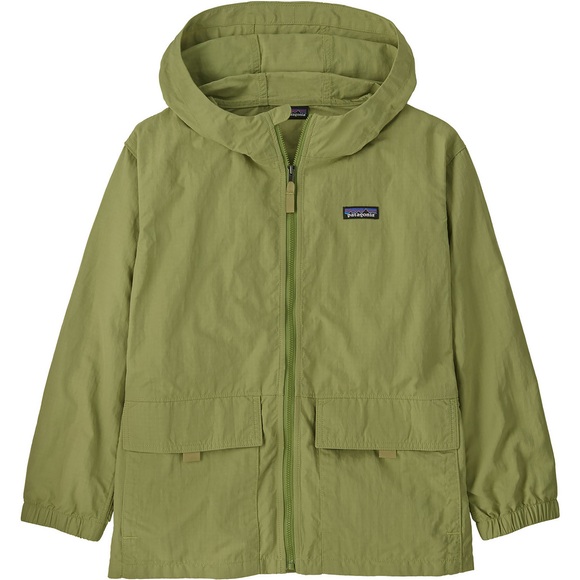 Patagonia Kinder Outdoor Everyday Jacke