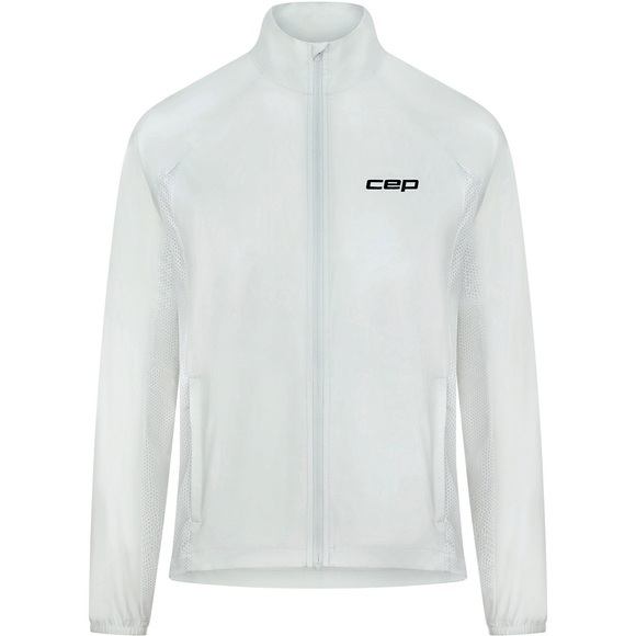 CEP Herren Run Windbreaker Jacke