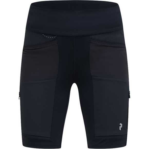 Peak Performance Damen Ascent Track Short Tights