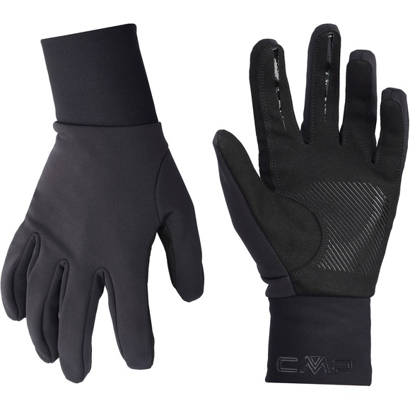 CMP Damen Hybrid Handschuhe