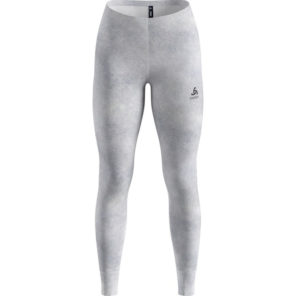 Odlo Damen Active Warm X Pow Hose