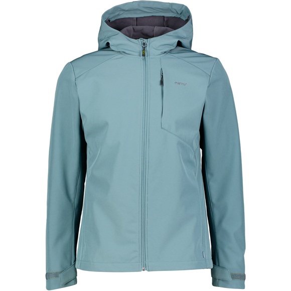 Meru Herren Toulouse Jacke