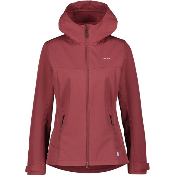 Meru Damen Toulouse Jacke