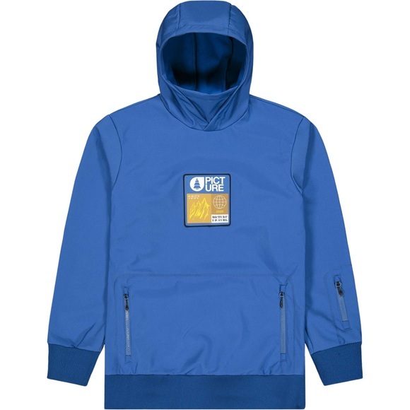 Picture Herren Parker Anorak