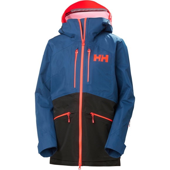 Helly Hansen Damen Elevation Infinity 3.0 Jacke