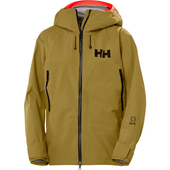 Helly Hansen Damen Sogn Shell Jacke