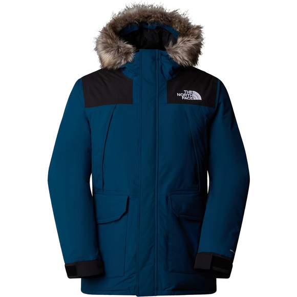 The North Face Herren Mcmurdo Parka