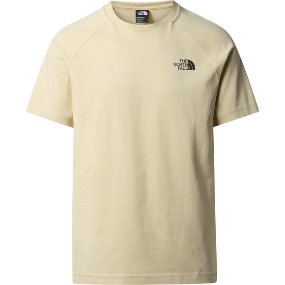 The North Face Herren North Faces T-Shirt
