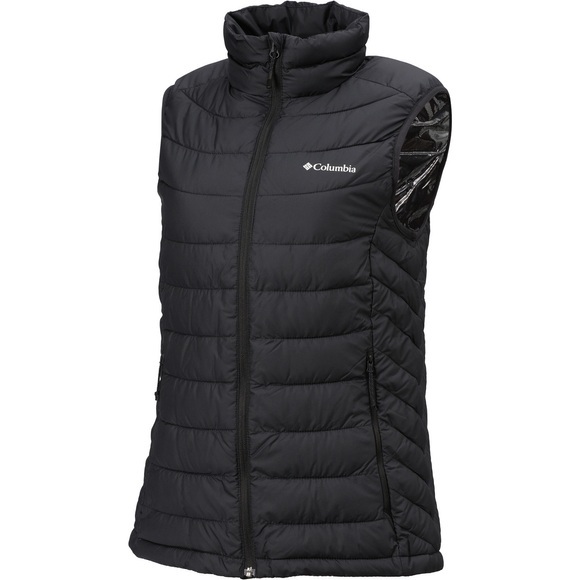 Columbia Damen Powder Lite II Weste