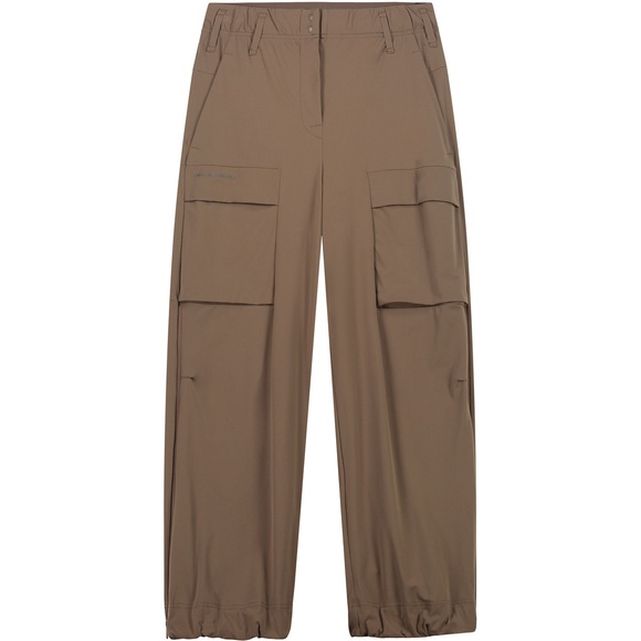 Jeanne Baret Damen Samoa Cargo Hose