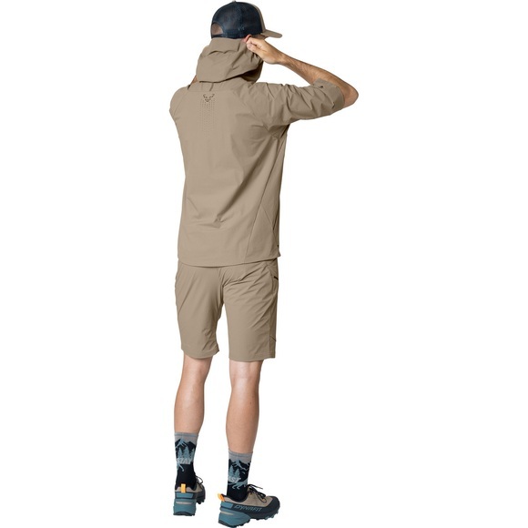 Dynafit Herren Transalper DST Anorak