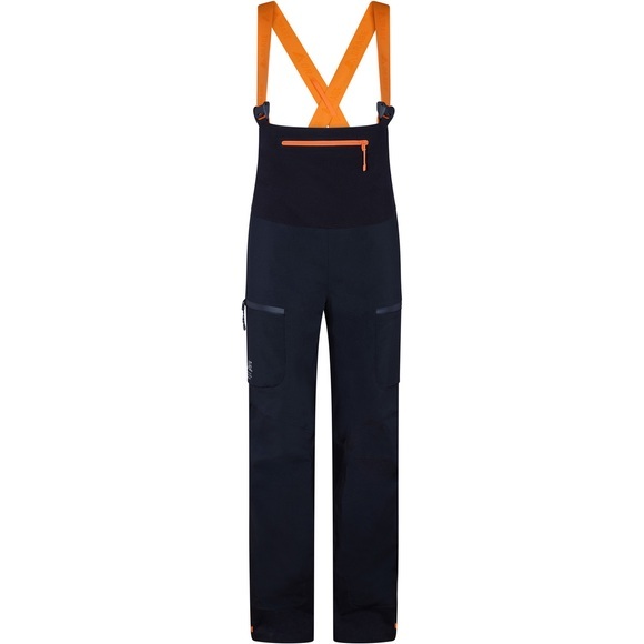Orage Damen MTN-X Cliff 3L Bib Hose