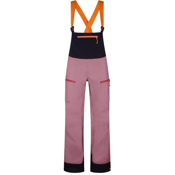 Orage Damen MTN-X Cliff 3L Bib Hose