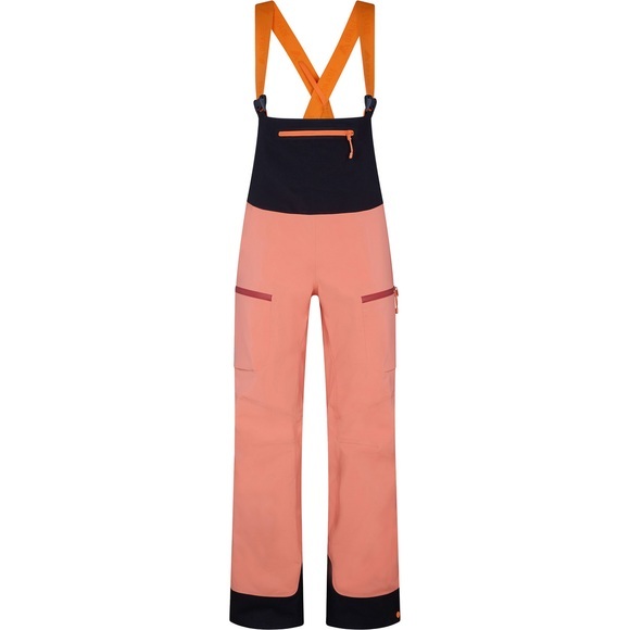 Orage Damen MTN-X Cliff 3L Bib Hose