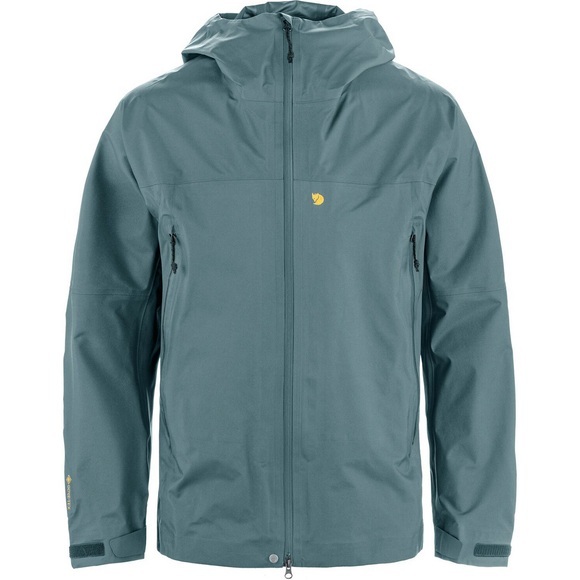 Fjällräven Herren Bergtagen GTX Lite Jacke