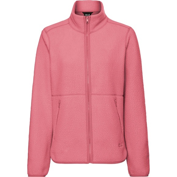 Jack Wolfskin Damen Lite Curl Jacke