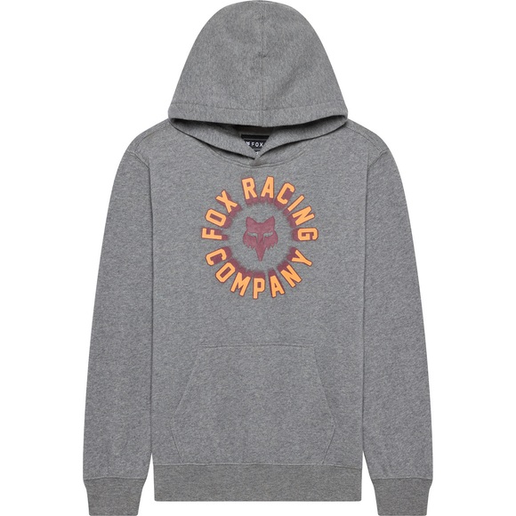 Fox Kinder Beam Hoodie