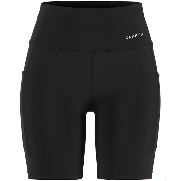 Craft Damen Essence 3 Short Tights