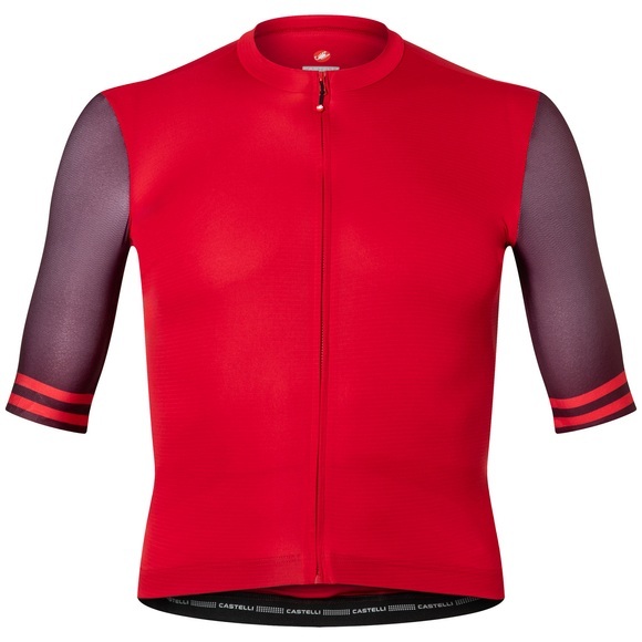 Castelli Herren Prologo Lite 2 Trikot