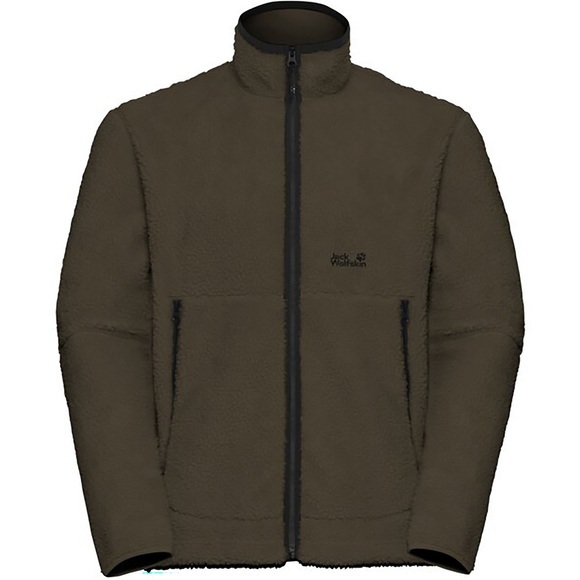 Jack Wolfskin Herren Stone Lite Jacke