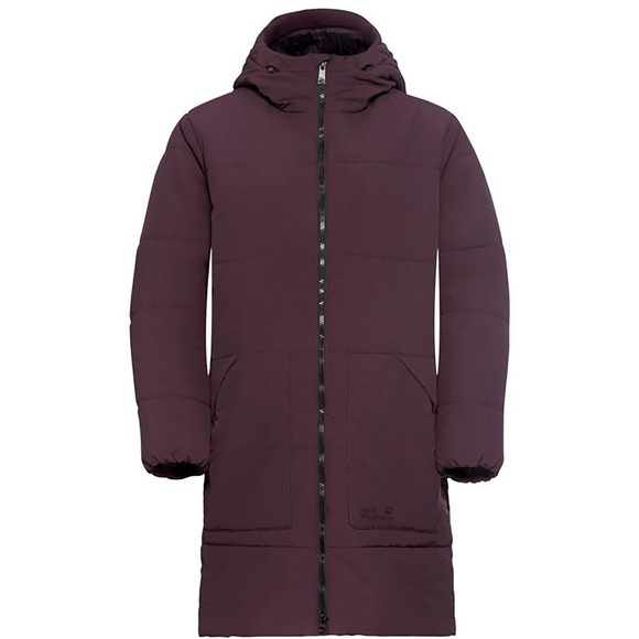 Jack Wolfskin Damen Northern Lite Mantel