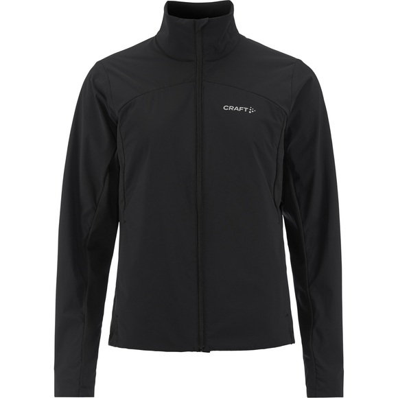 Craft Damen Adv Essence Warm Jacke