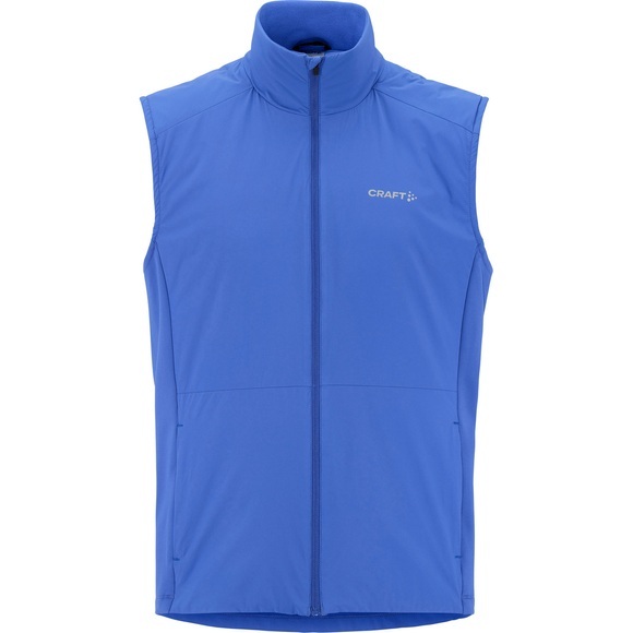 Craft Herren Adv Essence Warm 2 Weste