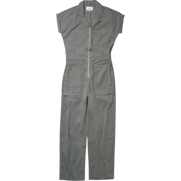 Duer Damen Live Lite Boiler Jumpsuit