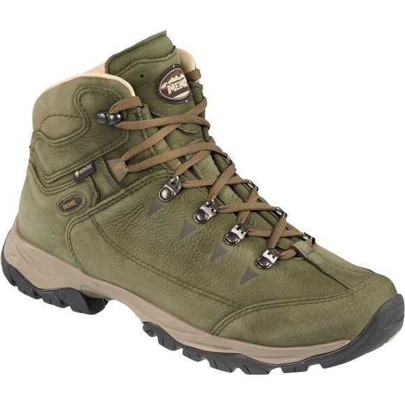 MEINDL Ohio 2 Wanderschuhe Herren