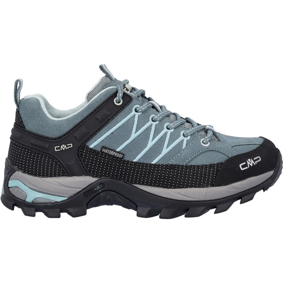 CMP Rigel Low WP Wanderschuhe Damen