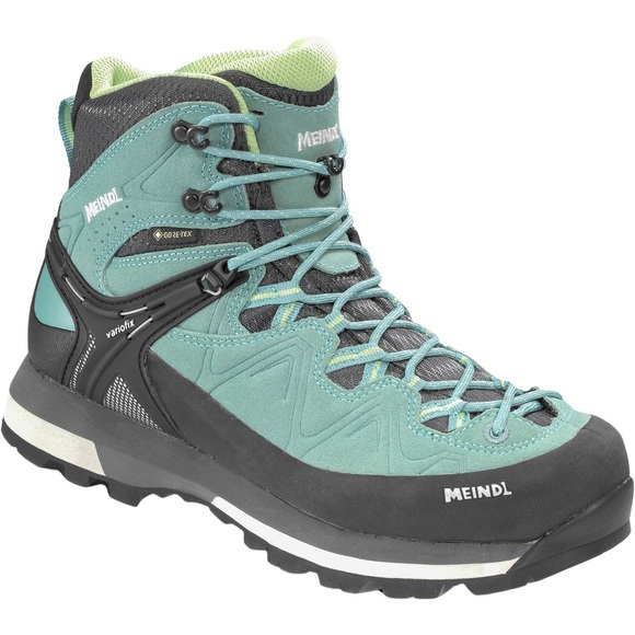 Meindl Tonale GTX Trekkingschuh grün