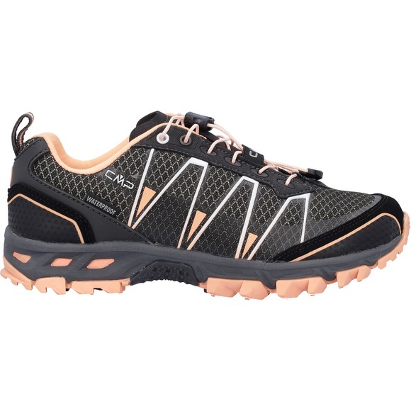 CMP Wanderschuh »ALTAK WMN TRAIL SHOES WP«, wasserdicht