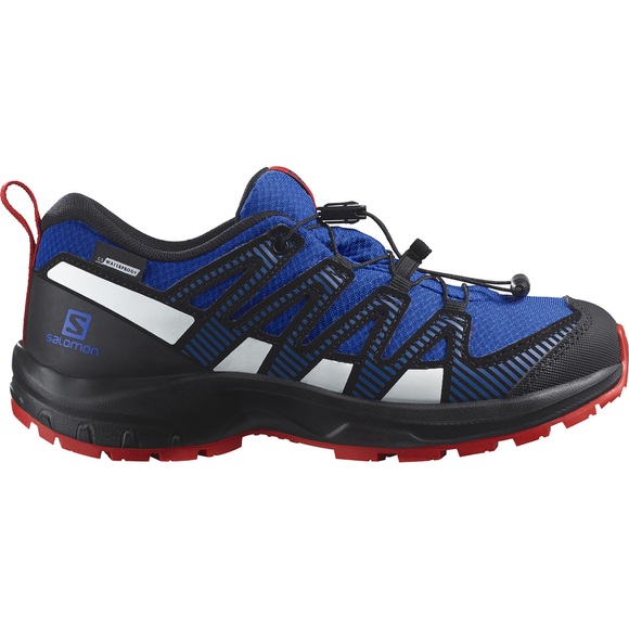Salomon XA PRO V8 CSWP Multifunktionsschuhe Kinder