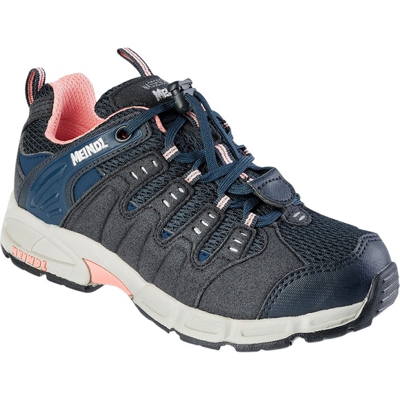 Meindl Kinder Snap Schuhe