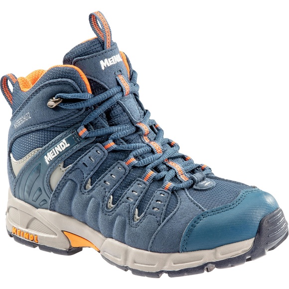 Meindl Kinder Snap Mid Schuhe