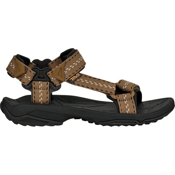 Teva Herren Terra Fi Lite Sandale
