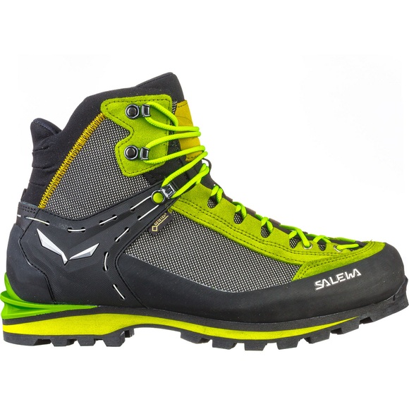 SALEWA CROW GTX® Alpine Bergschuhe Herren