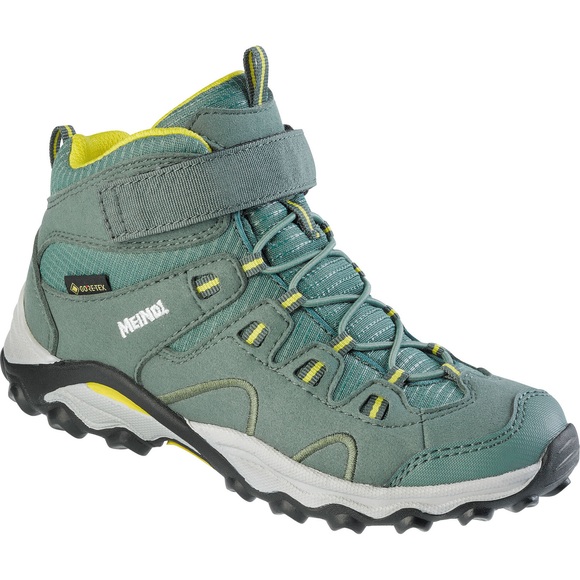 MEINDL Lucca Mid GTX Wanderschuhe Kinder