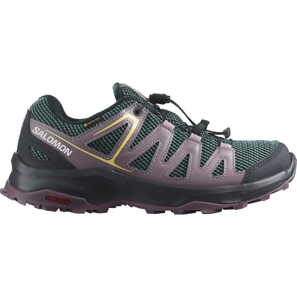 Salomon Damen Custer GTX Schuhe
