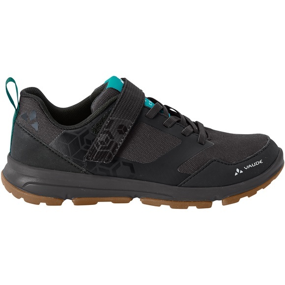 Vaude Kinder Pacer IV Schuhe