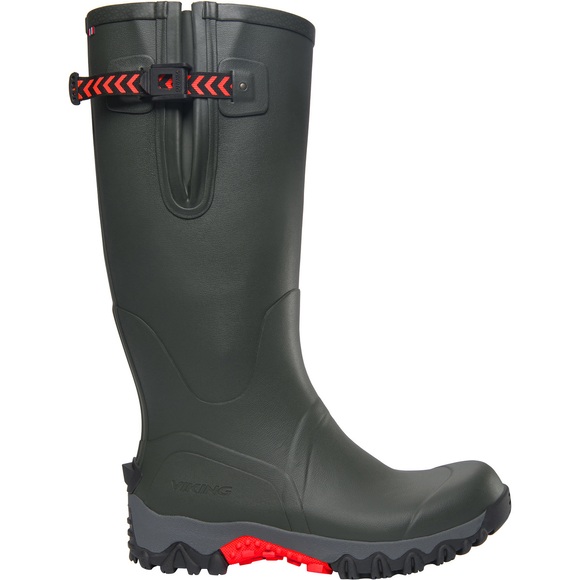 Viking Trophy High Schuhe