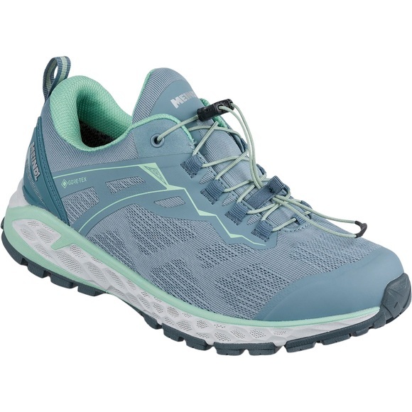 Meindl Damen Power Walker 3.0 Schuhe