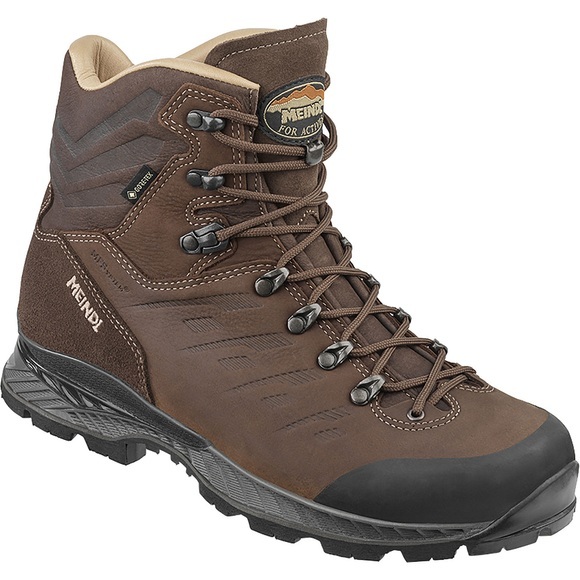 Meindl Herren Albis MFS Schuhe