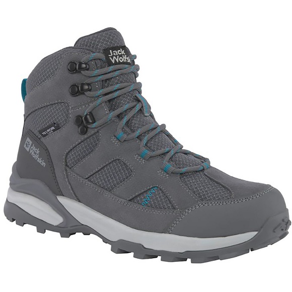 Jack Wolfskin Damen Trail Hiker Texapore Mid Schuhe
