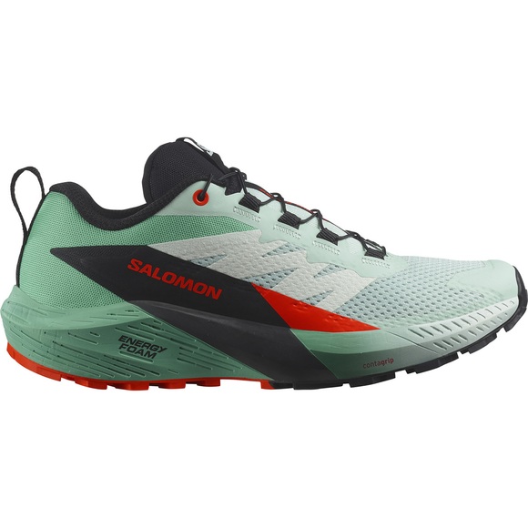 Salomon Laufschuh »SENSE RIDE 5«