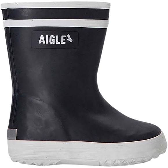 Baby-regenstiefel Baby Flac Fur 2 Unisex 23